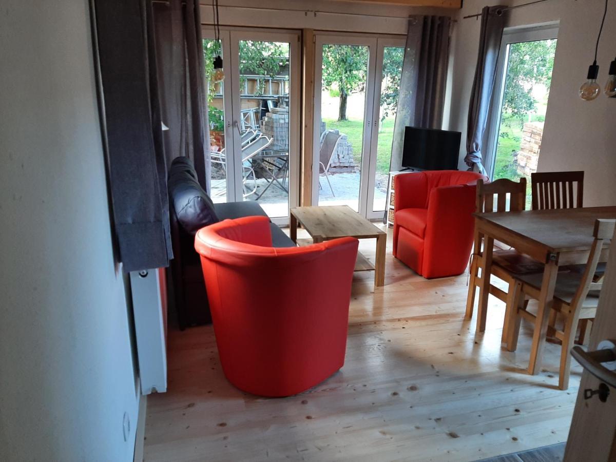 Apartments Sonne Am Sund Stralsund Zewnętrze zdjęcie