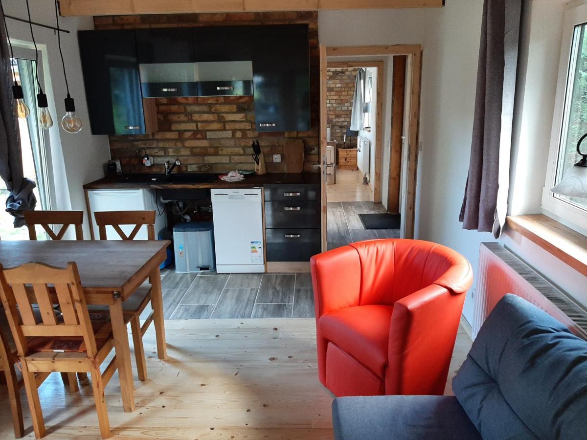 Apartments Sonne Am Sund Stralsund Zewnętrze zdjęcie
