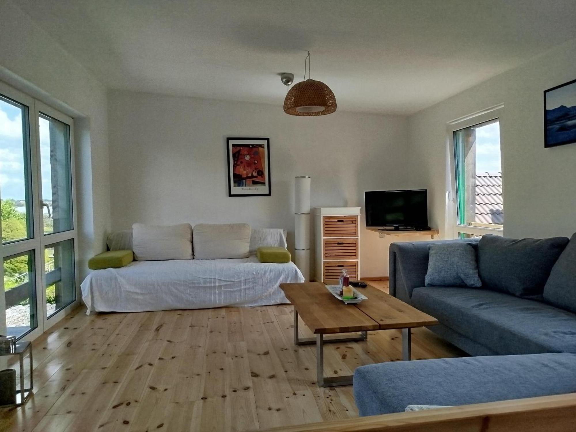 Apartments Sonne Am Sund Stralsund Zewnętrze zdjęcie