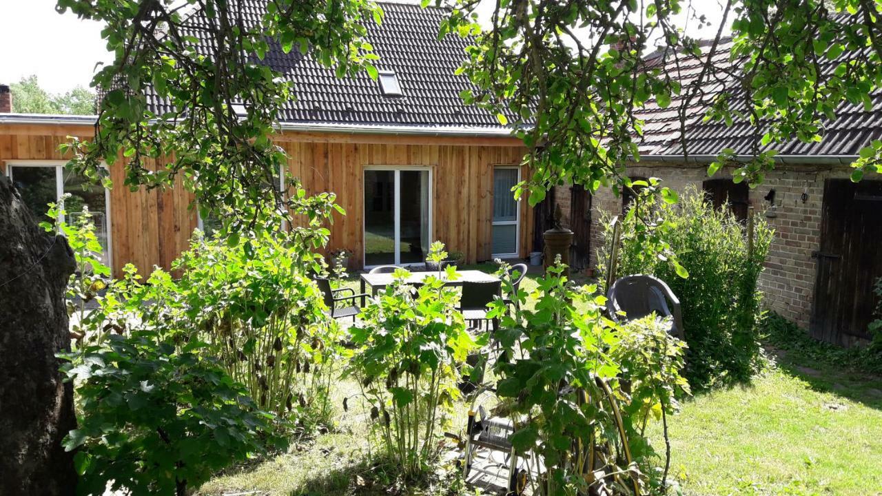 Apartments Sonne Am Sund Stralsund Zewnętrze zdjęcie